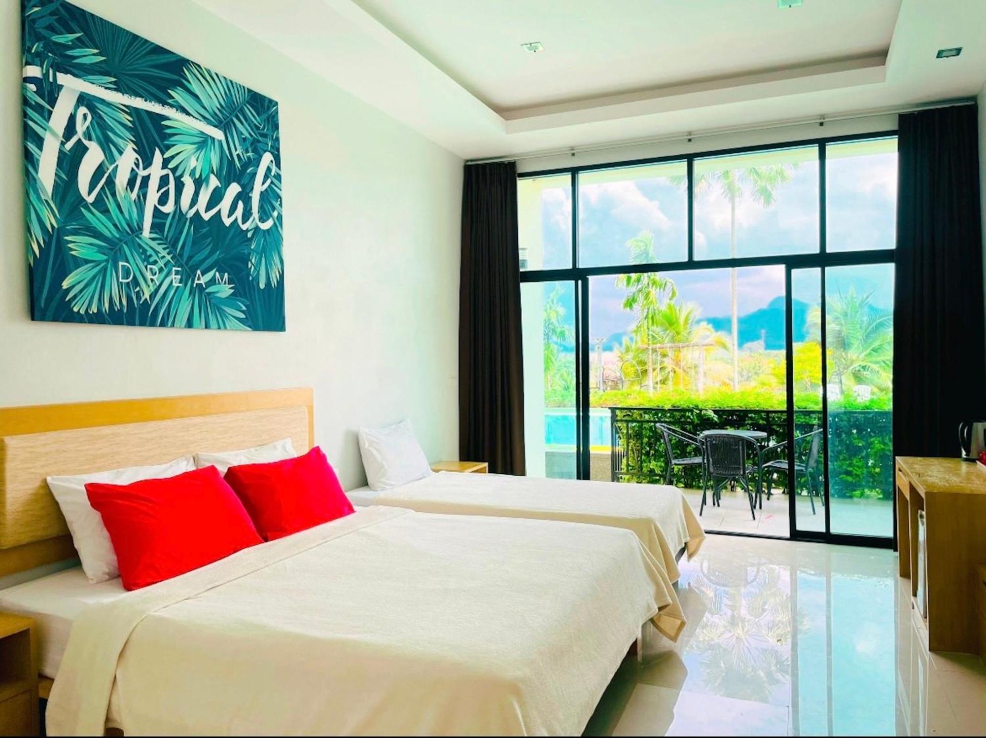 Takhun Mountain View Bed & Breakfast Ban Tha Khun Room photo