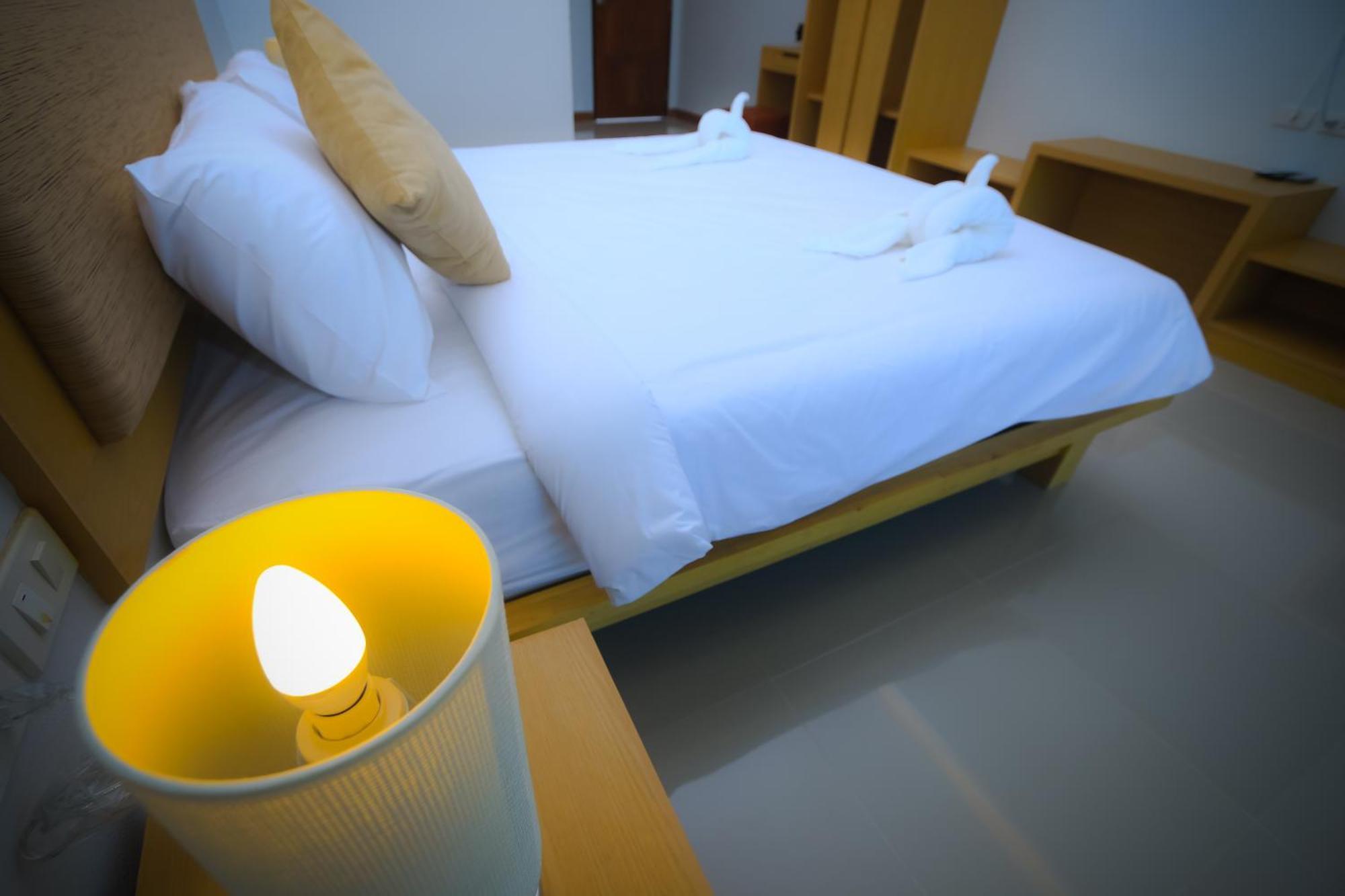 Takhun Mountain View Bed & Breakfast Ban Tha Khun Room photo
