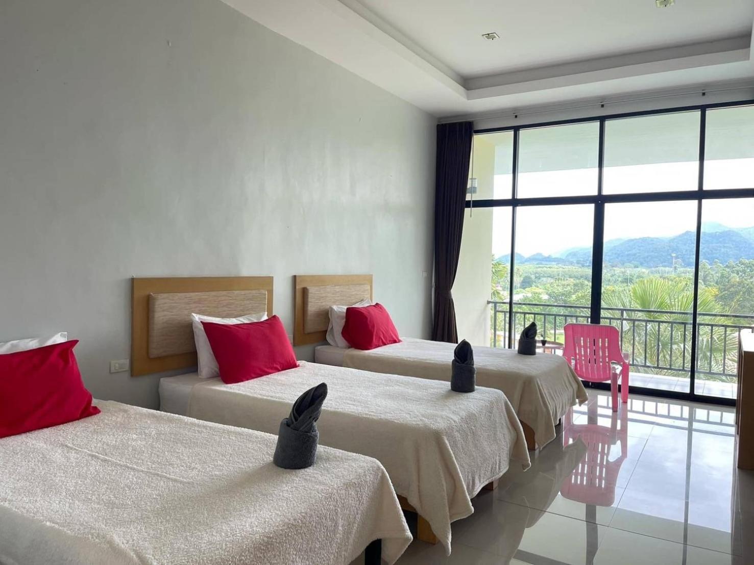 Takhun Mountain View Bed & Breakfast Ban Tha Khun Room photo